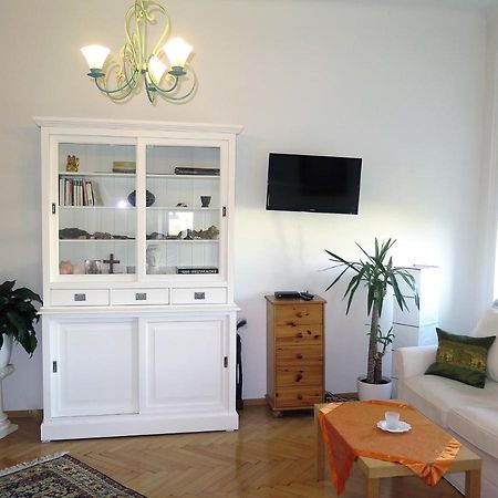 Jugendstil Apartment Vienne Extérieur photo