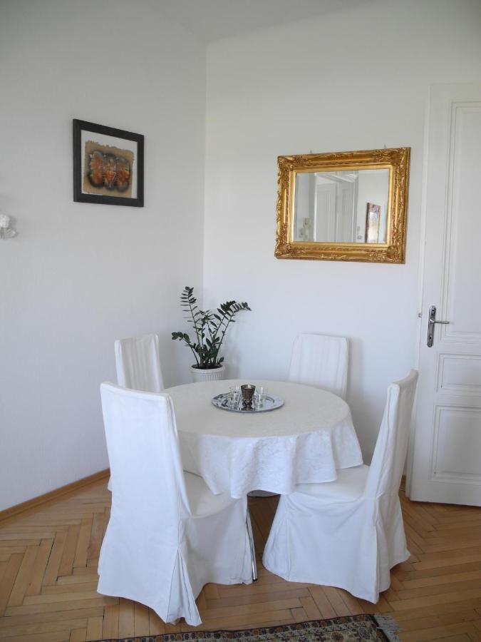 Jugendstil Apartment Vienne Extérieur photo