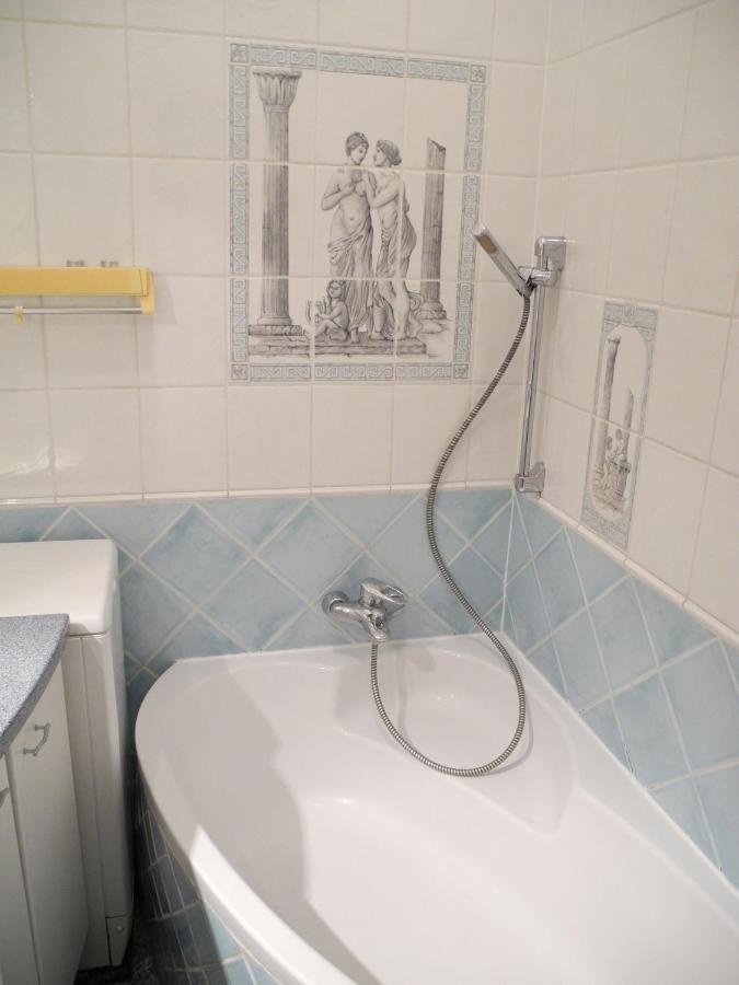 Jugendstil Apartment Vienne Extérieur photo