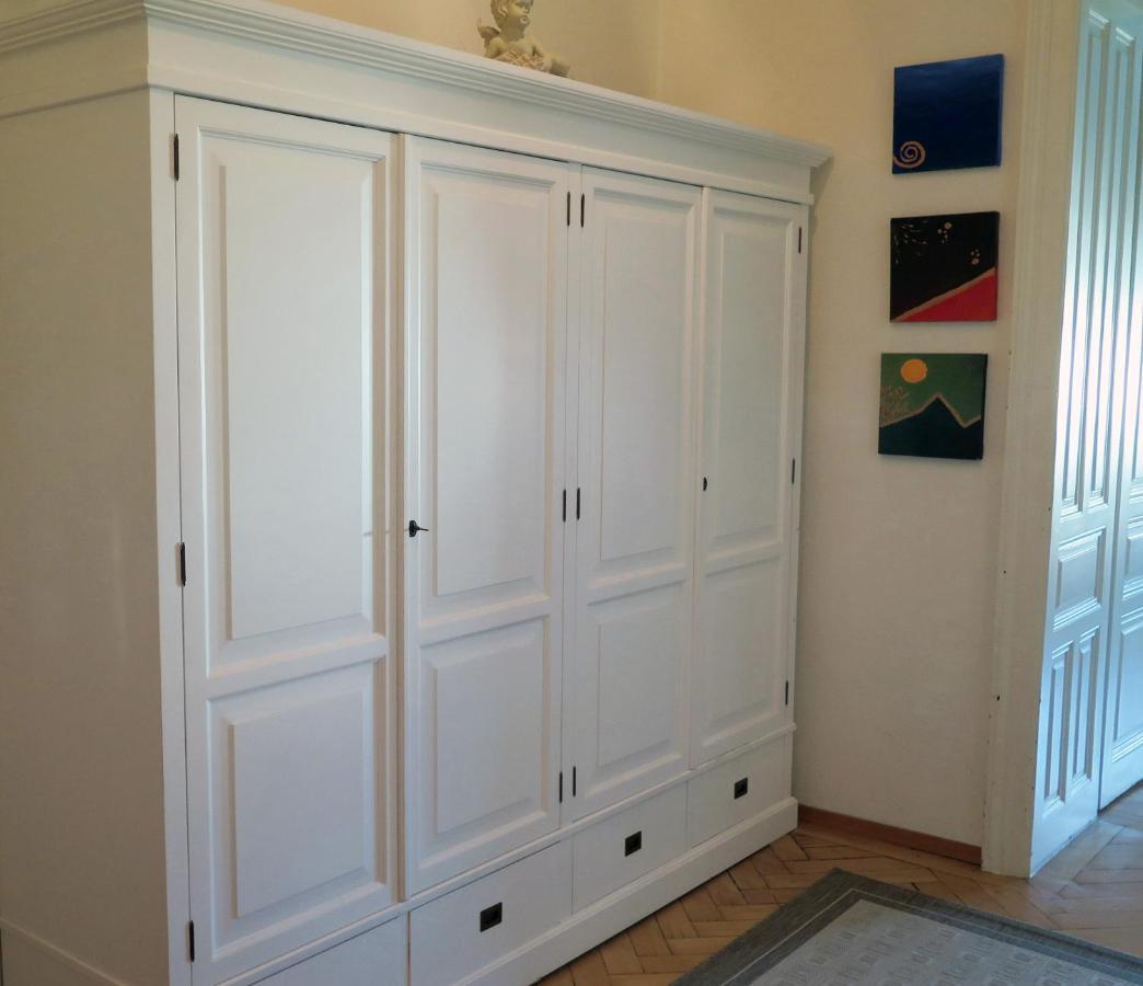 Jugendstil Apartment Vienne Extérieur photo